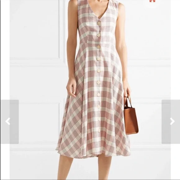 Veronica Beard Dress - Picture 3 of 4